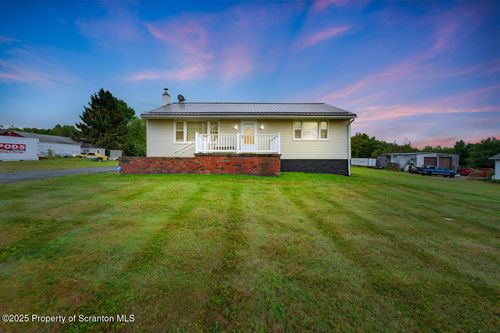 1546 State Route 502, Spring Brook Township, PA, 18444-6425 | Card Image