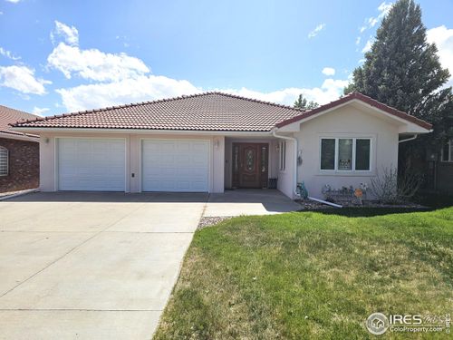 107 Fairway Ln, Fort Morgan, CO, 80701-9206 | Card Image