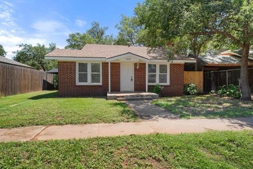 1809 18th St, Lubbock, TX, 79401-4806 | Card Image