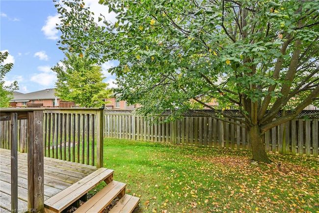 15 - 385 Park Rd N, Townhouse with 2 bedrooms, 2 bathrooms and 2 parking in Brantford ON | Image 44