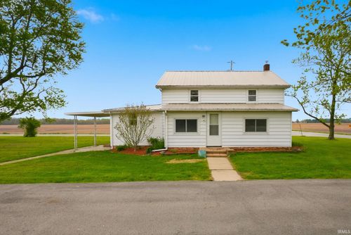 1520 150, Columbia City, IN, 46725-9502 | Card Image