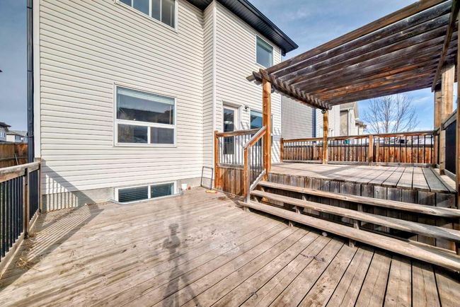 66 Everwoods Link Sw, House other with 3 bedrooms, 4 bathrooms and 4 parking in Calgary AB | Image 13