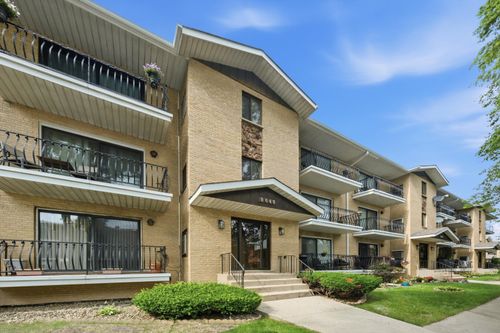 3c-9649 S Harlem Ave, Chicago Ridge, IL, 60415-2548 | Card Image