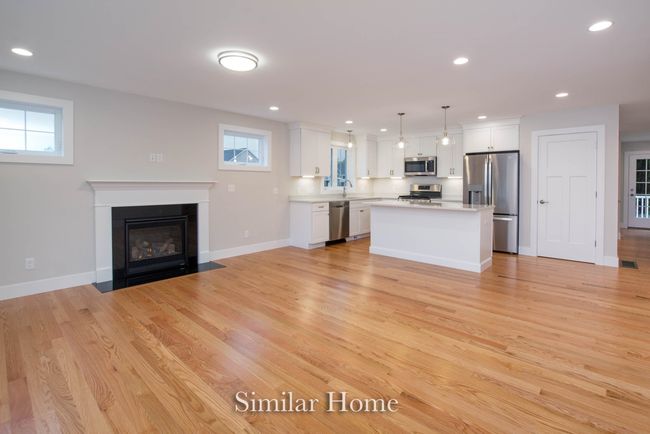 41 - Unit 41 Canterbury Commons, Condo with 2 bedrooms, 2 bathrooms and null parking in Epping NH | Image 8