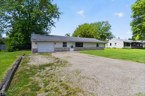 3018 Elmhurst Drive, Indianapolis, IN, 46226 | Card Image