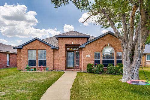 205 Arborview Drive, Wylie, TX, 75098 | Card Image