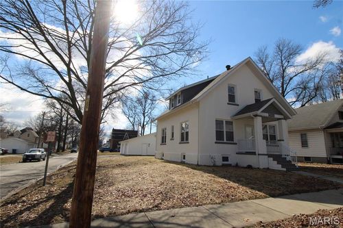 1420 13th St, Highland, IL, 62249-1938 | Card Image