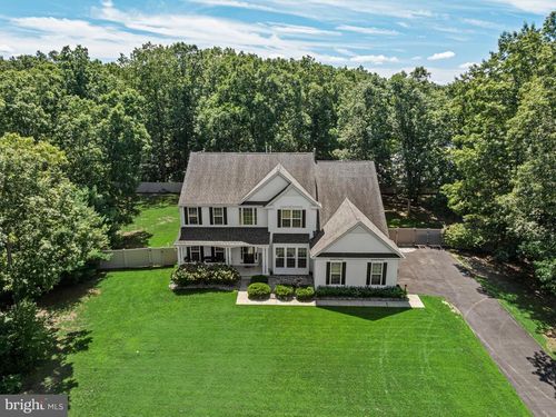 213 Cherry Tree Ct, FRANKLINVILLE, NJ, 08322-4203 | Card Image