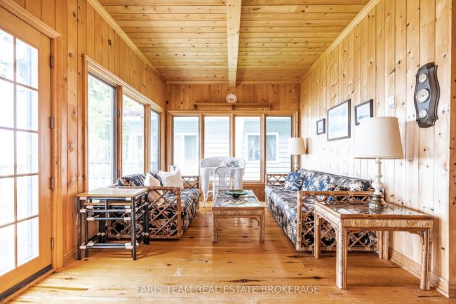 80 E Beach Rd, House other with 4 bedrooms, 2 bathrooms and 3 parking in Tiny ON | Image 15