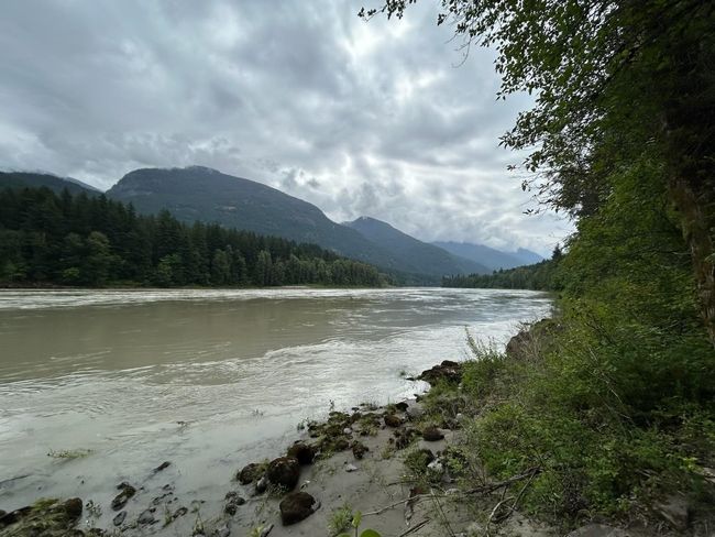 Lot 6 Trans Canada Highway, Home with 0 bedrooms, 0 bathrooms and null parking in Yale BC | Image 32