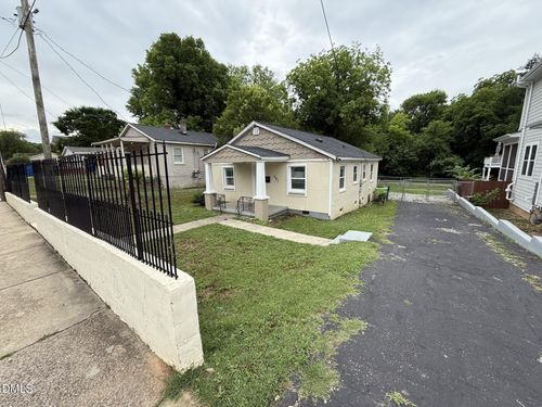 602 Bragg St, Raleigh, NC, 27610-3908 | Card Image