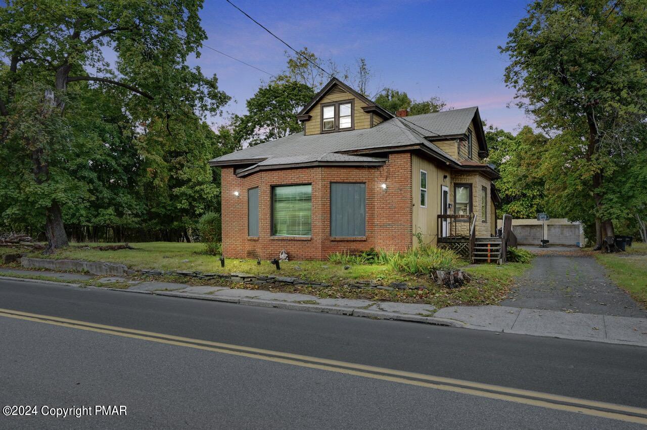 Main St, Stroudsburg, PA 18360