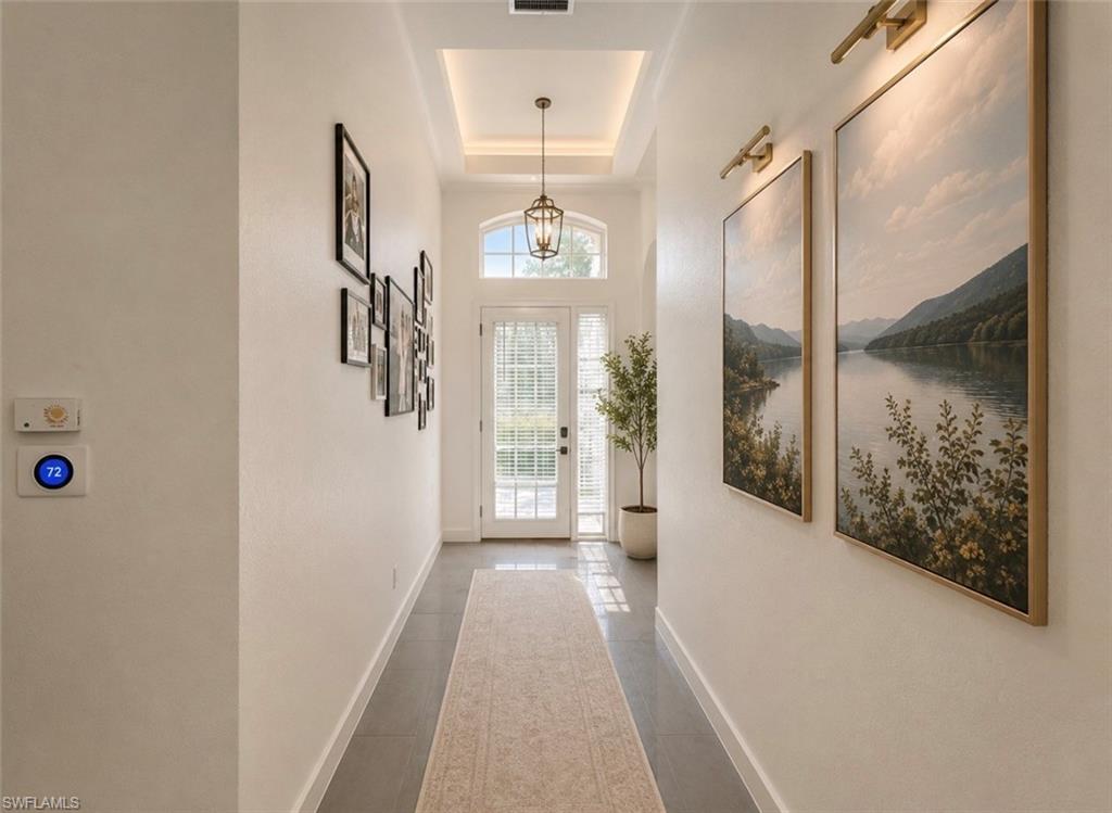 Residential Lease in NAPLES 2
