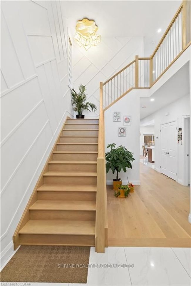 2637 Bobolink Lane, House other with 4 bedrooms, 4 bathrooms and 2 parking in London ON | Image 12