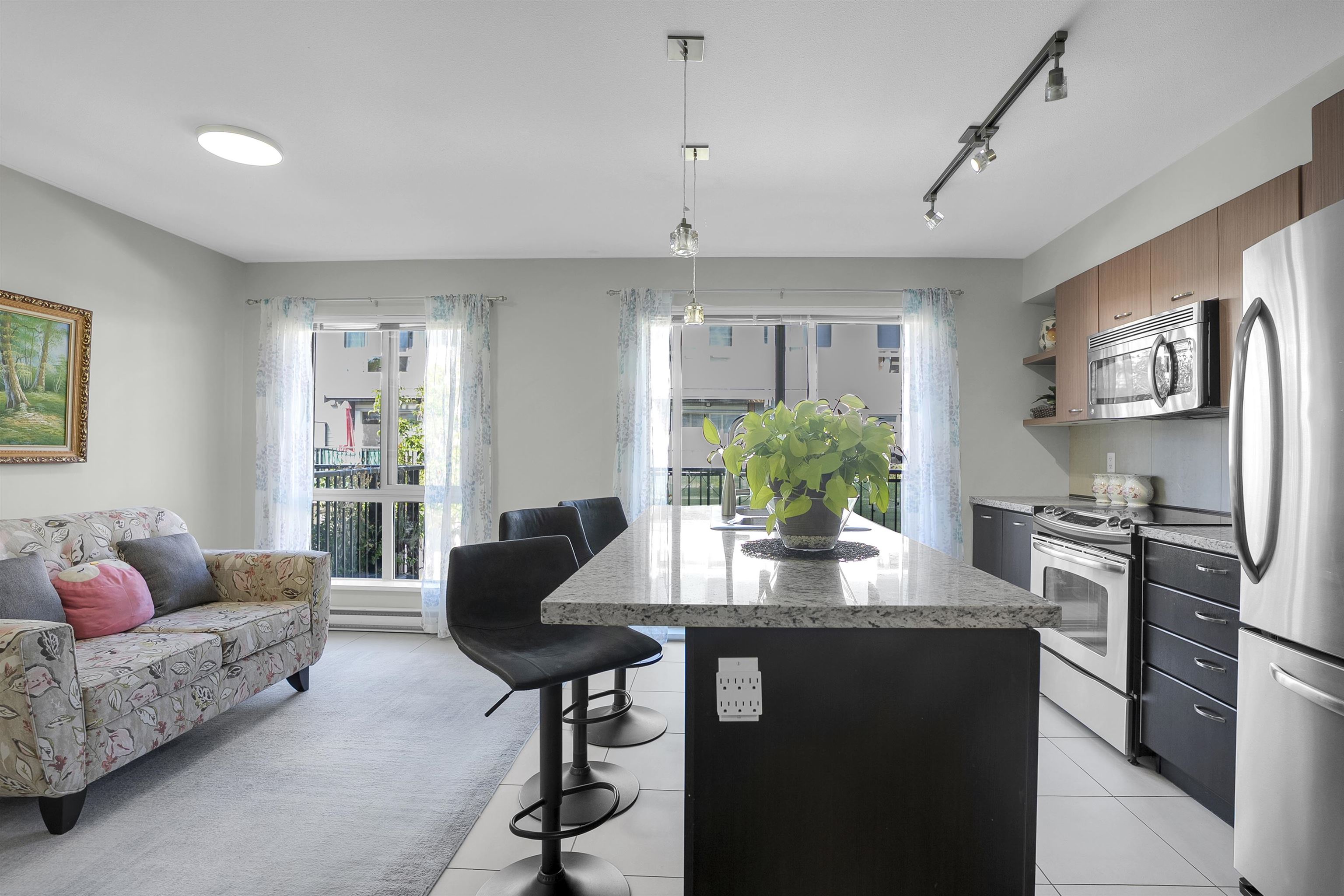 Residential in Surrey 2