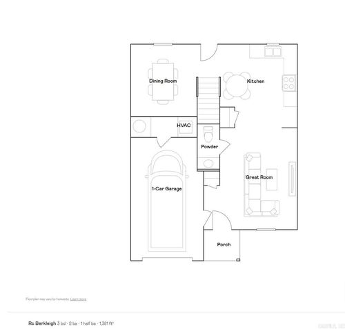 2245 Sam Tillery Dr, Alexander, AR, 72002-9324 | Card Image