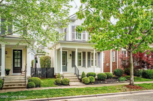 9513 Indian Pipe Ln, Prospect, KY, 40059-7005 | Card Image