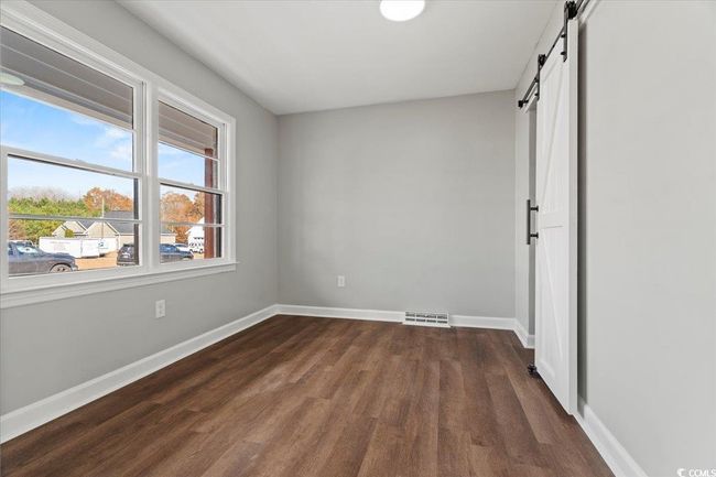 412 E Melrose St, House other with 4 bedrooms, 2 bathrooms and 1 parking in Mullins SC | Image 27