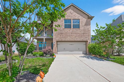 4207 Maple Glen Dr, Fulshear, TX, 77441-2291 | Card Image