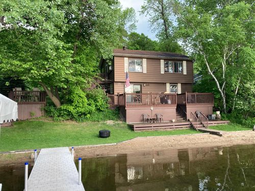 15384 E Summer Island Road, Lake Eunice Twp, MN, 56554 | Card Image