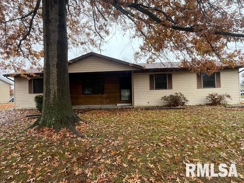 101 N Lawrence St, De Soto, IL, 62924-1219 | Card Image