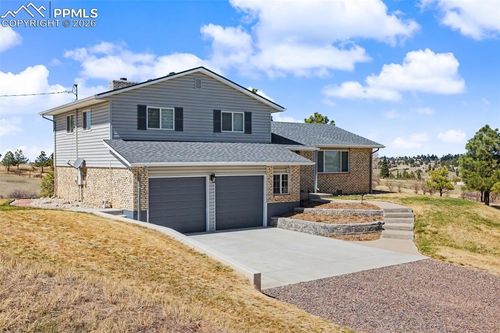 9559 Tomahawk Rd, Parker, CO, 80138-6827 | Card Image