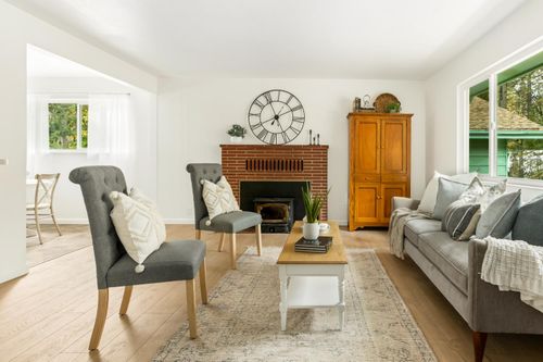 11130 Glen Meadow Dr, Grass Valley, CA, 95945-6926 | Card Image