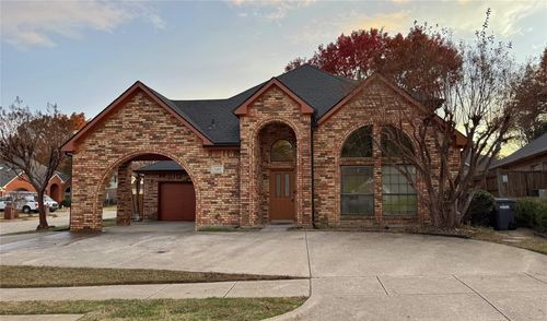 1401 Summercrest Ln, Mckinney, TX, 75069-7941 | Card Image
