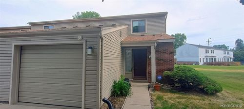 7506 Culpepper Ct, Westland, MI, 48185-1918 | Card Image