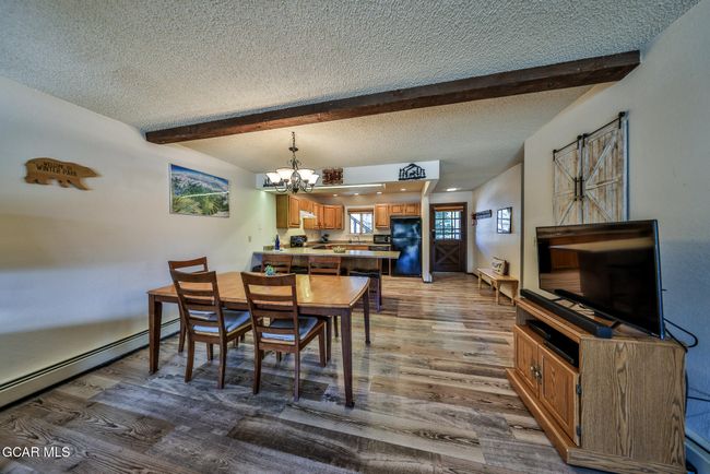 23-5 - 357 Hi Country Dr, Condo with 2 bedrooms, 2 bathrooms and null parking in Winter Park CO | Image 16