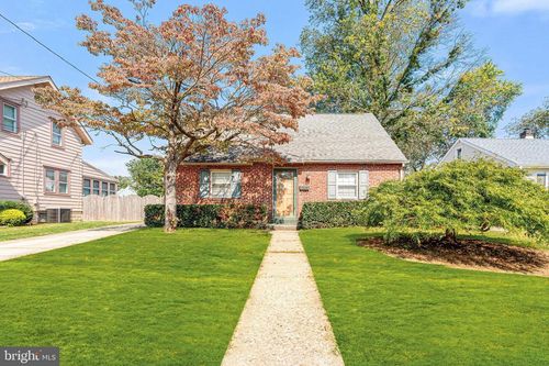 1417 Maple Ave, HADDON HEIGHTS, NJ, 08035-1823 | Card Image