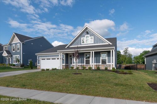 180 Meadow Rose Ln, Mt Washington, KY, 40047-7587 | Card Image