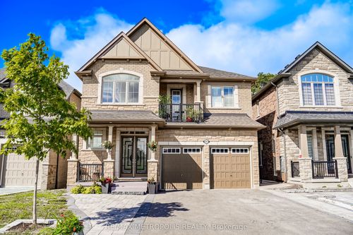 141 Auckland Dr, Whitby, ON, L1P0J2 | Card Image