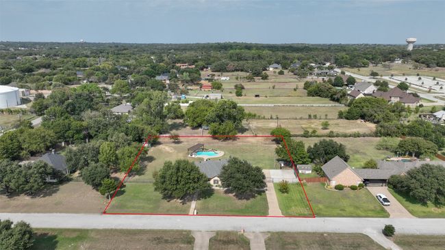 3210 Gray Ln, House other with 4 bedrooms, 3 bathrooms and null parking in Southlake TX | Image 37