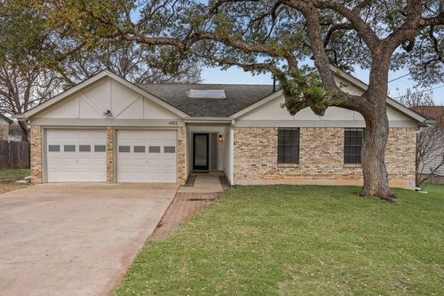 4102 Tamarack Trl, Austin, TX, 78727-2848 | Card Image