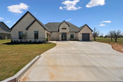 2409 Candlestick Drive, House other with 4 bedrooms, 4 bathrooms and null parking in Granbury TX | Image 3