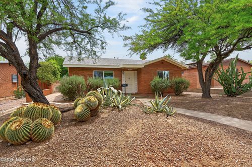 3022 E 1st Street, Tucson, AZ, 85716 | Card Image