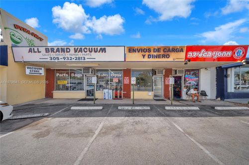 18480 W Dixie Hwy, North Miami Beach, FL, 33160-2060 | Card Image
