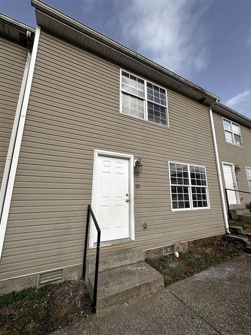 unit-24-1225 N Lee Drive, Bowling Green, KY, 42141 | Card Image