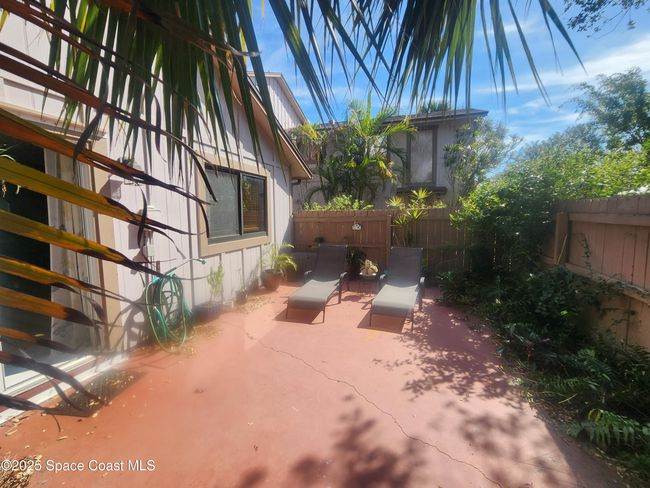 9 - 3 Fairway Dr, Condo with 1 bedrooms, 1 bathrooms and null parking in Cocoa Beach FL | Image 17