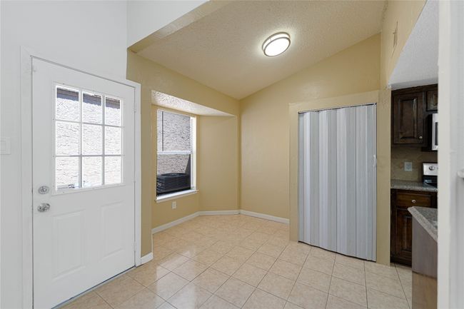 1837 Amber Ln, Townhouse with 2 bedrooms, 2 bathrooms and null parking in Carrollton TX | Image 8