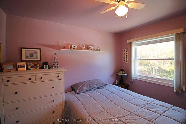 734 Short Point Rd, House other with 3 bedrooms, 3 bathrooms and 8 parking in Lyndhurst ON | Image 28