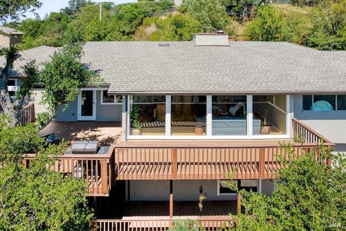 138 Tamal Vista Drive, San Rafael, CA, 94901 | Card Image