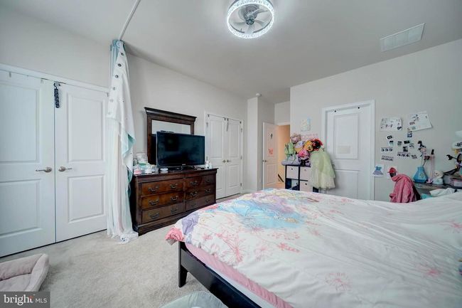 18316 Reaper Hill Ct, Townhouse with 3 bedrooms, 3 bathrooms and null parking in TRIANGLE VA | Image 43