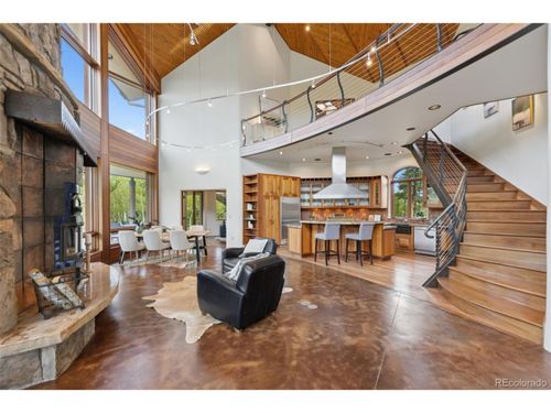 1460 Karlann Dr, Black Hawk, CO, 80422-4040 | Card Image