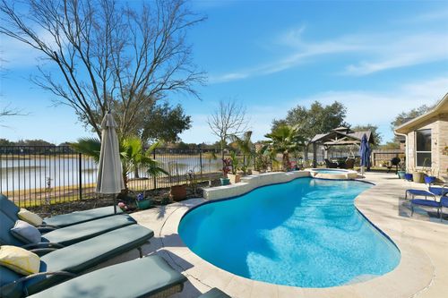 4616 Chaperel Dr, Pearland, TX, 77584-8826 | Card Image