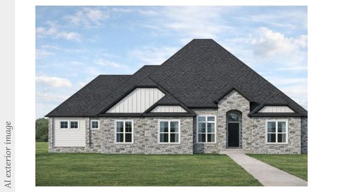 820 Greenhorn St, Bentonville, AR, 72712-3381 | Card Image