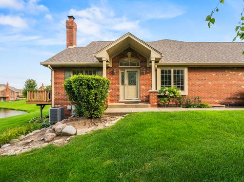 12612 Royal Gorge Ct, Mokena, IL, 60448-1661 | Card Image