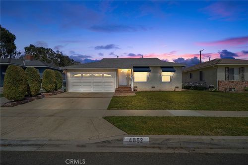 4852 Coldbrook, Lakewood, CA, 90713 | Card Image
