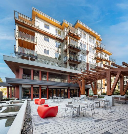 110-13258 105 Ave, Surrey, BC, V3T1Z1 | Card Image